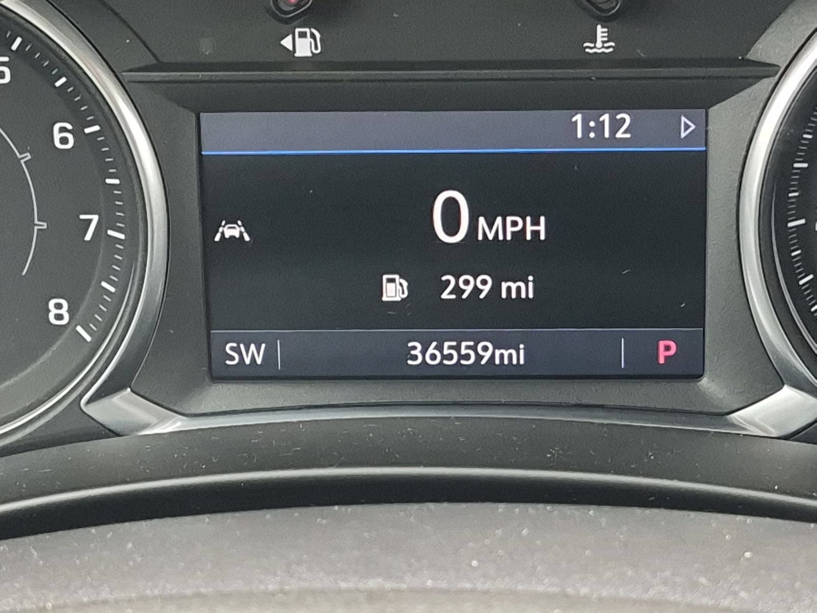 2021 GMC Terrain SLT - Photo 32