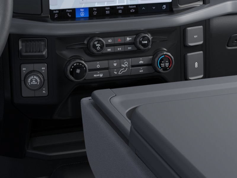 2025 Ford F-150 XL - Photo 15