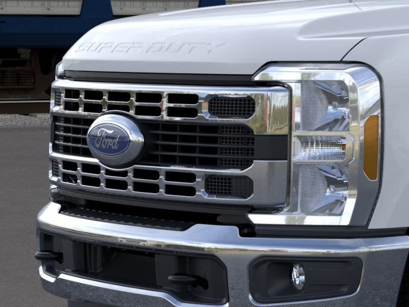 2026 Ford F-350 Super Duty XLT - Photo 17