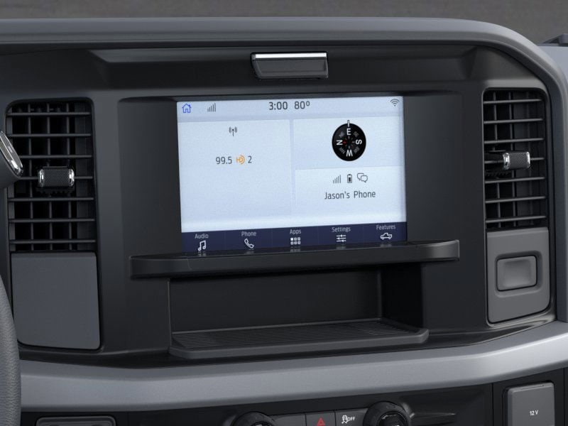 2026 Ford F-350 Super Duty XLT - Photo 14