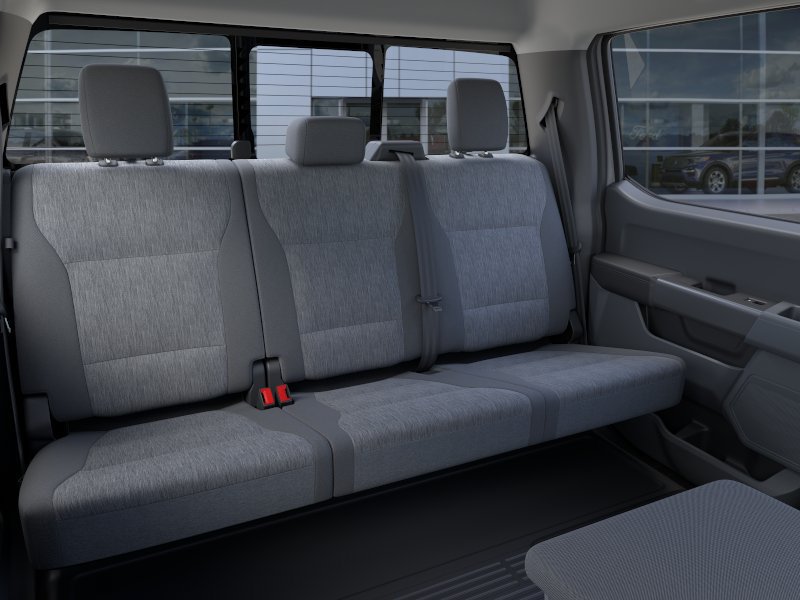 2026 Ford F-350 Super Duty XL - Photo 10
