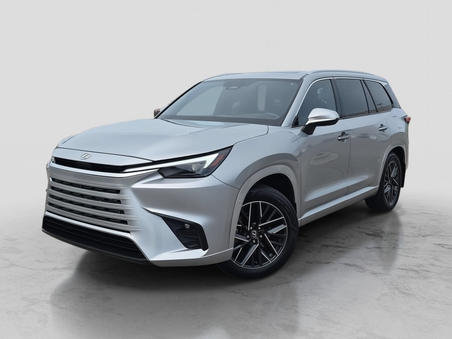 2024 Lexus TX