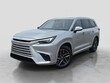  LEXUS TX