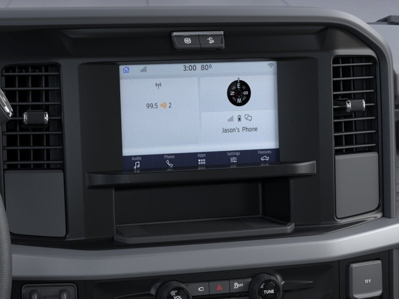 2026 Ford F-350 Super Duty XL - Photo 13