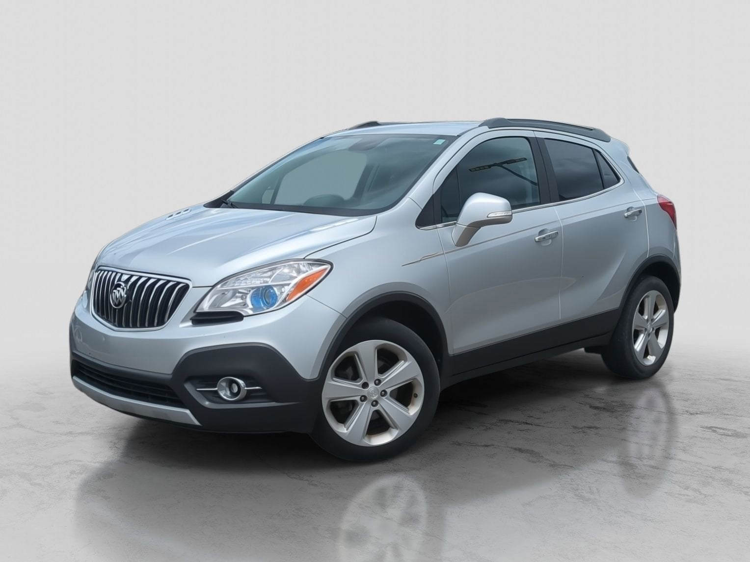 2015 Buick Encore Leather