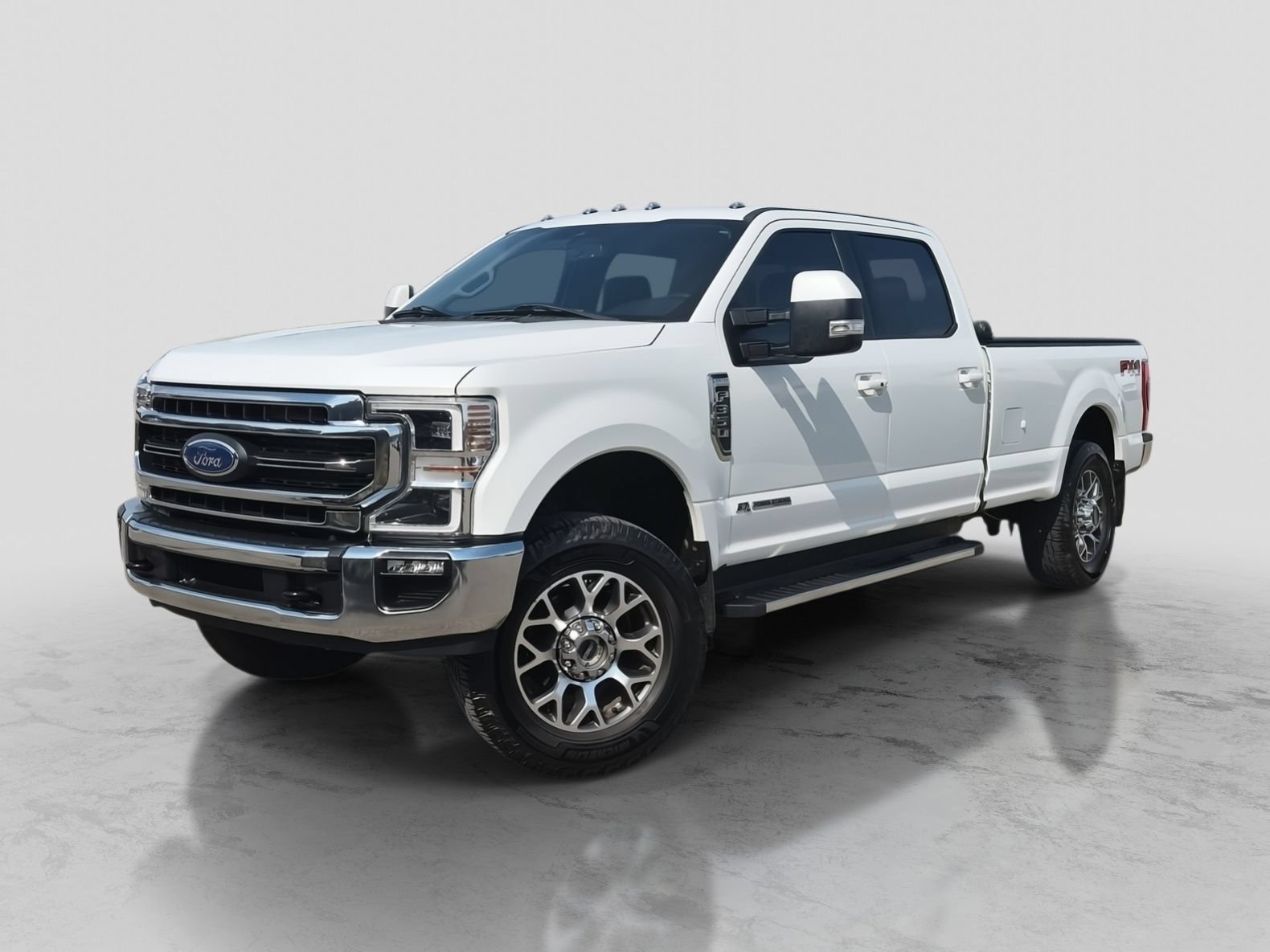  Ford F-350SD