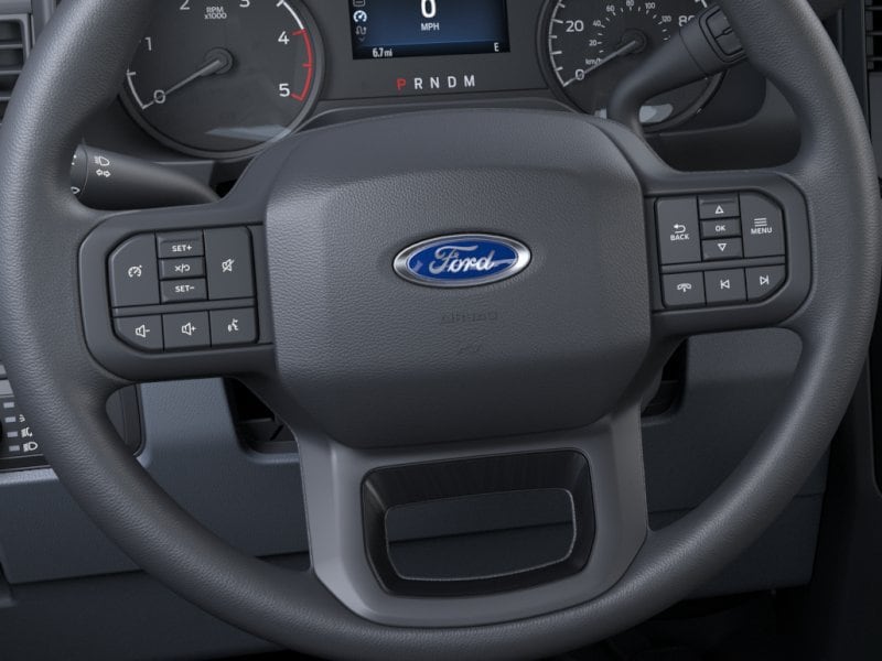 2026 Ford F-350 Super Duty XL - Photo 11