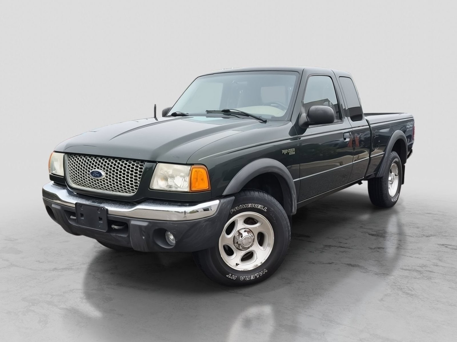 2001 Ford Ranger XLT