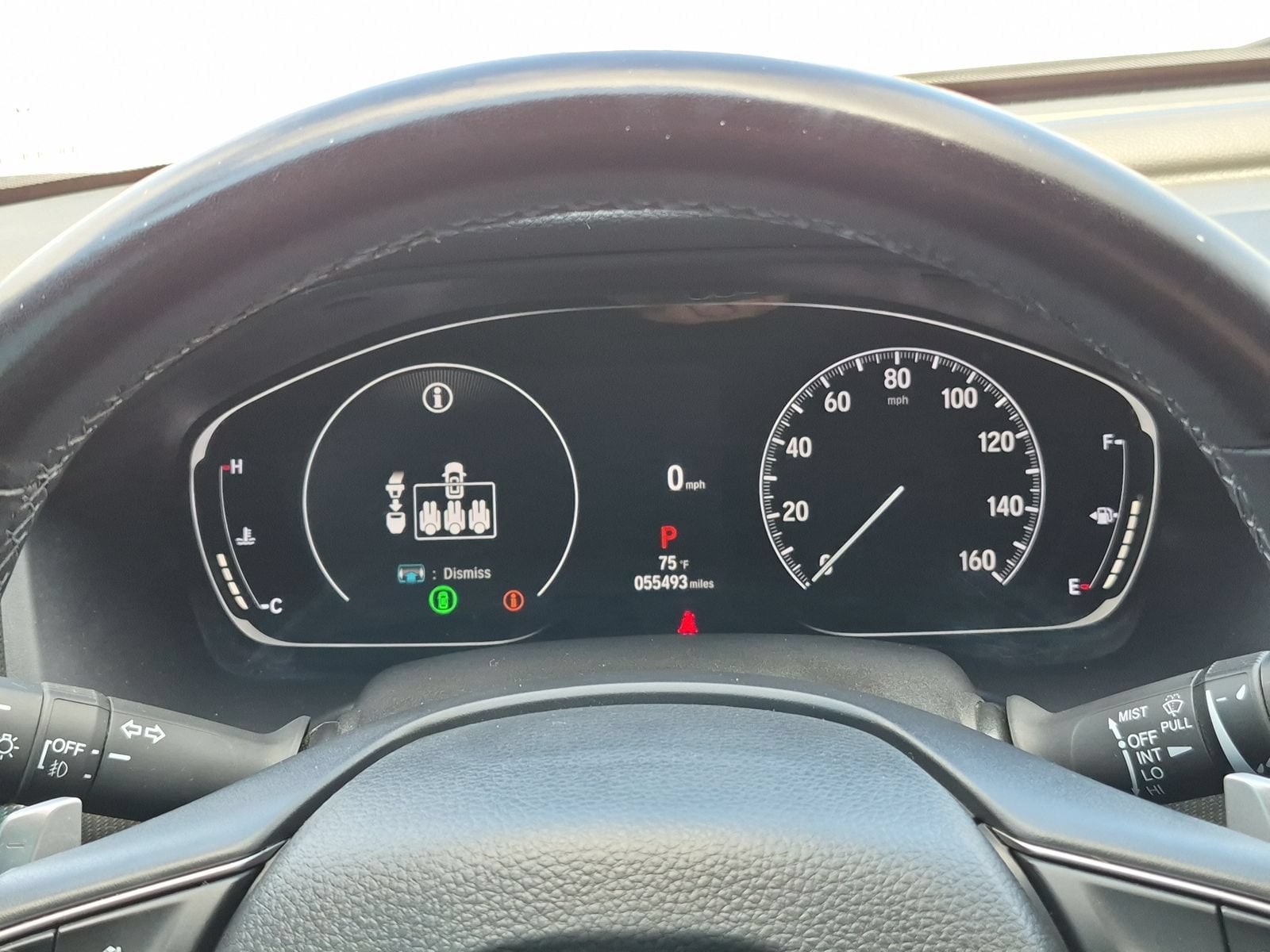 2022 Honda Accord Sport - Photo 31