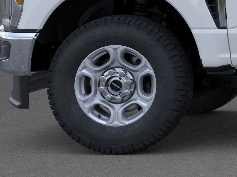 2026 Ford F-350 Super Duty XLT - Photo 19