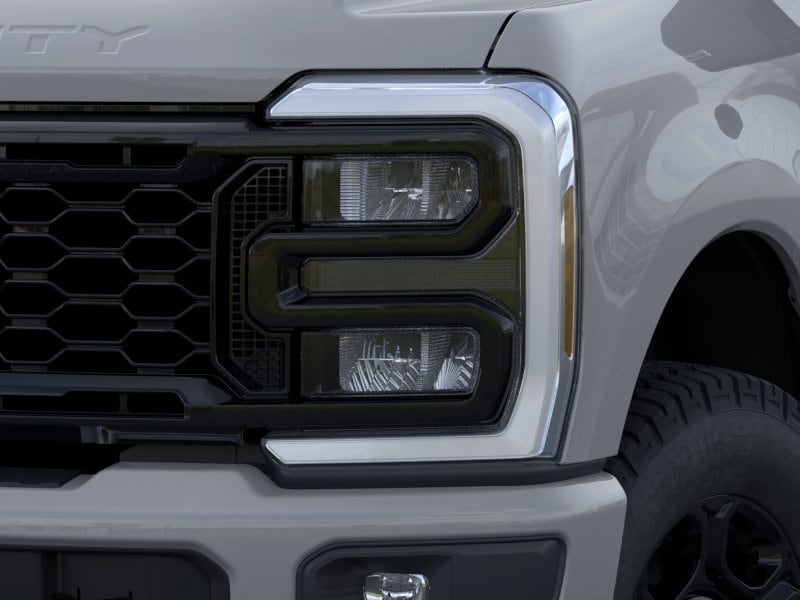 2026 Ford F-350 Super Duty XL - Photo 17
