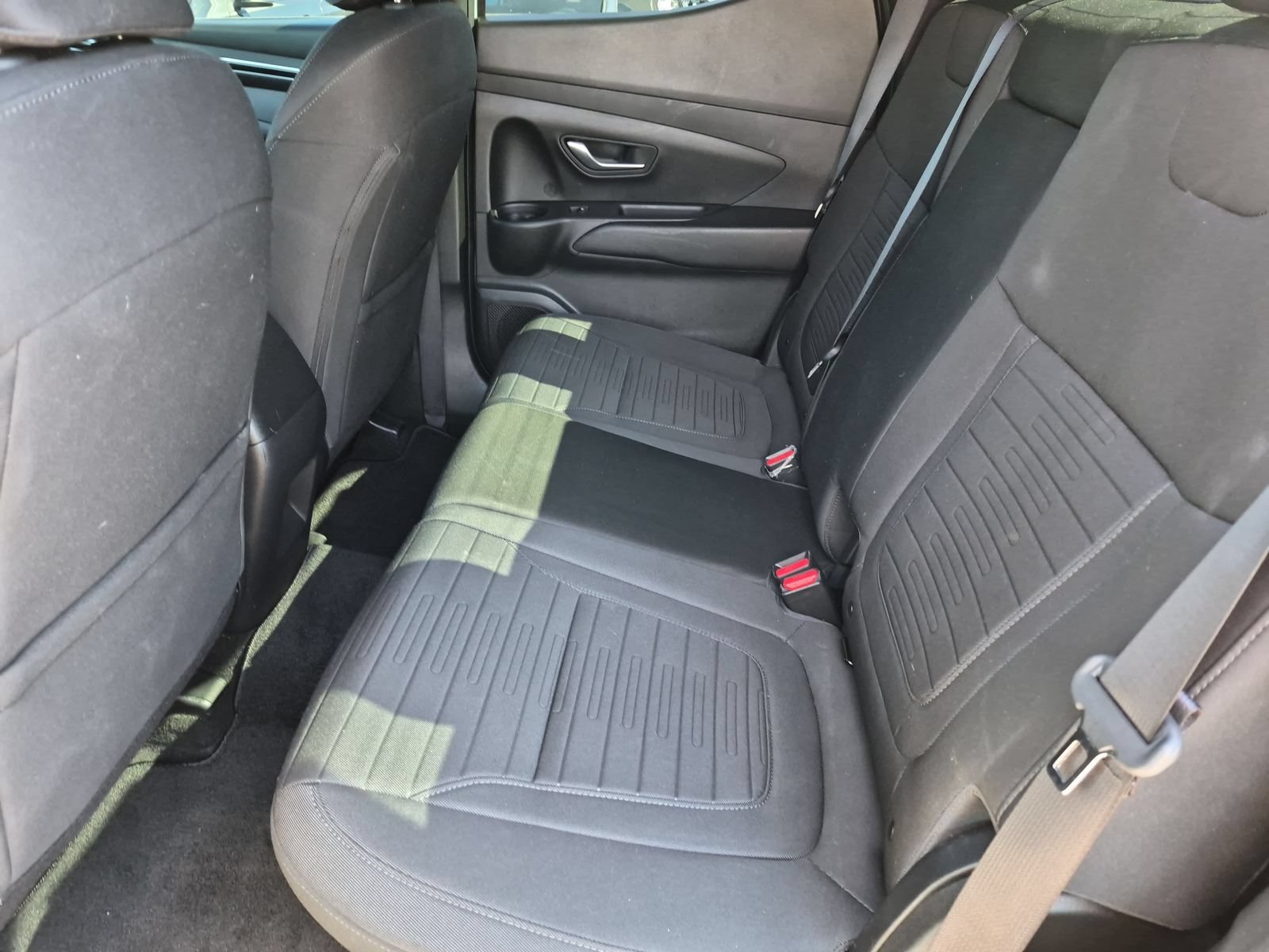 2024 Hyundai Santa Cruz SEL - Photo 19