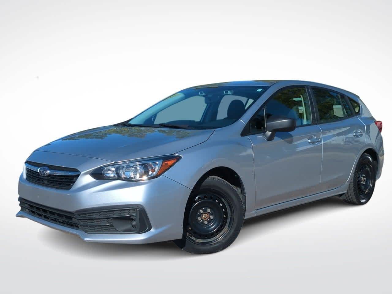 2022 Subaru Impreza