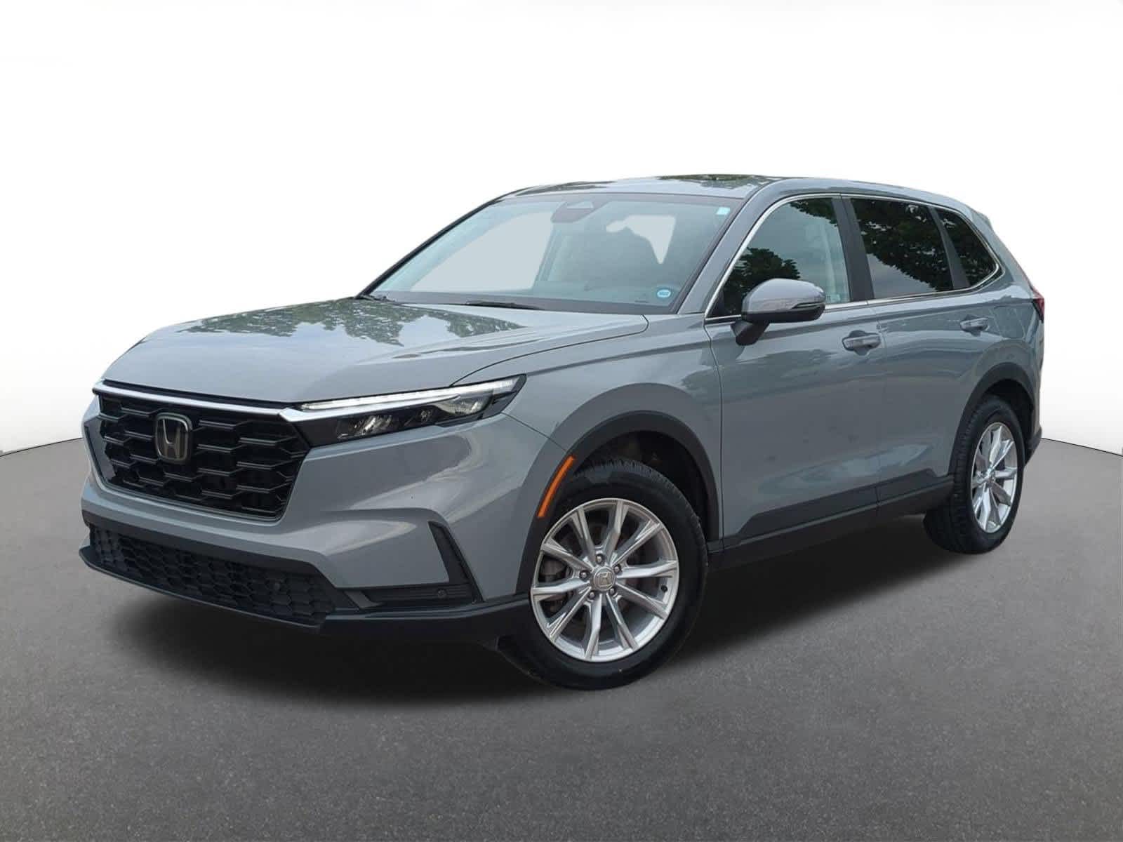 2023 Honda CR-V