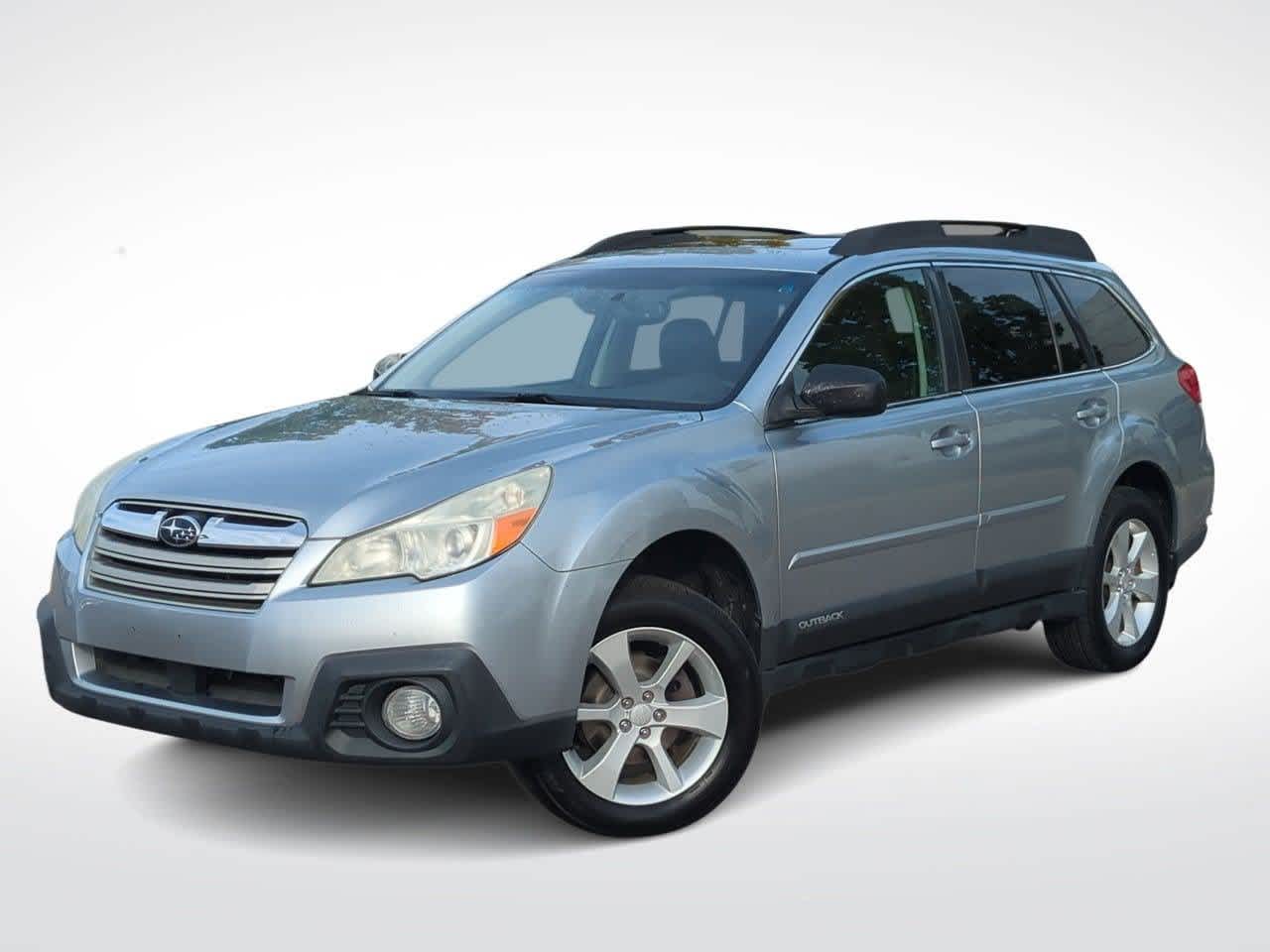 2013 Subaru Outback