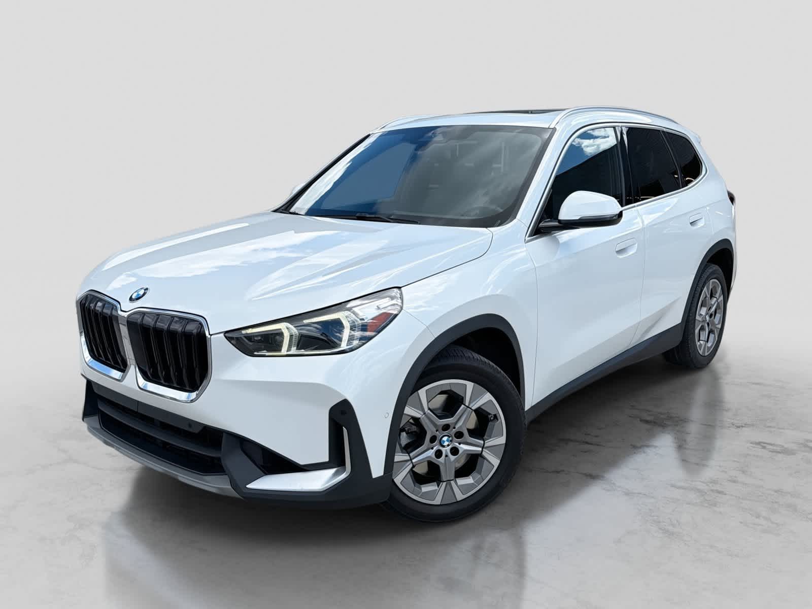 2023 BMW X1