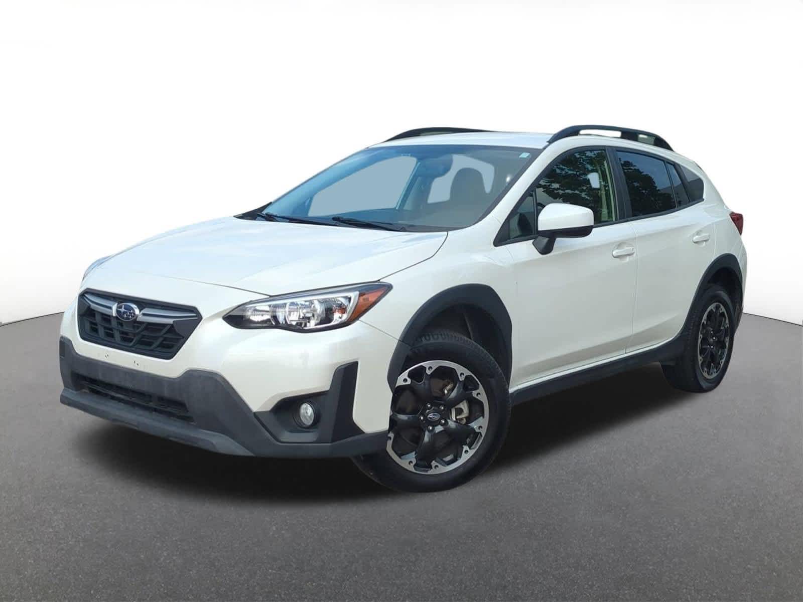2023 Subaru Crosstrek Premium