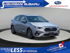 2026 Subaru Impreza Sport 5-Door