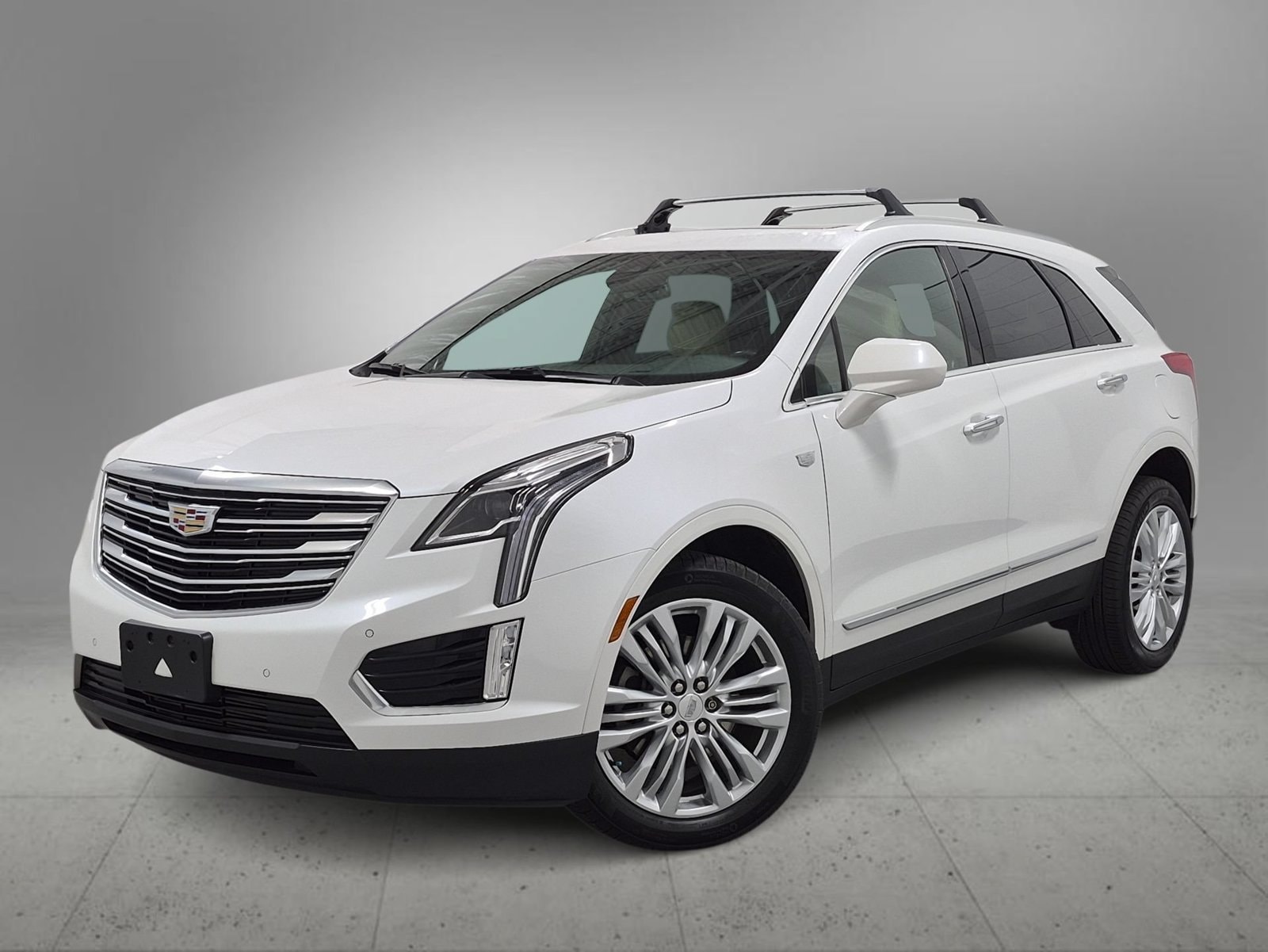 2019 Cadillac XT5