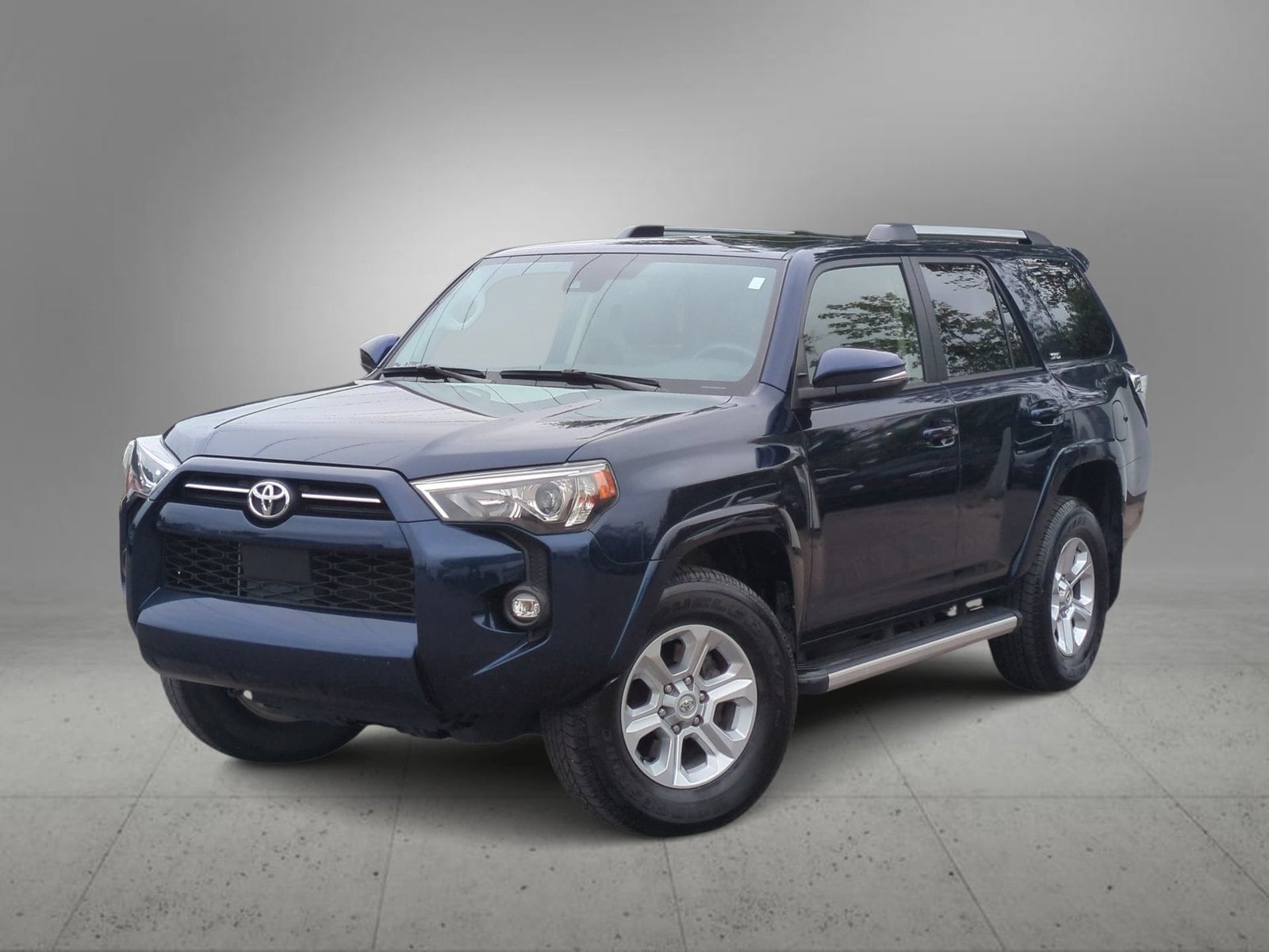 2023 Toyota 4Runner