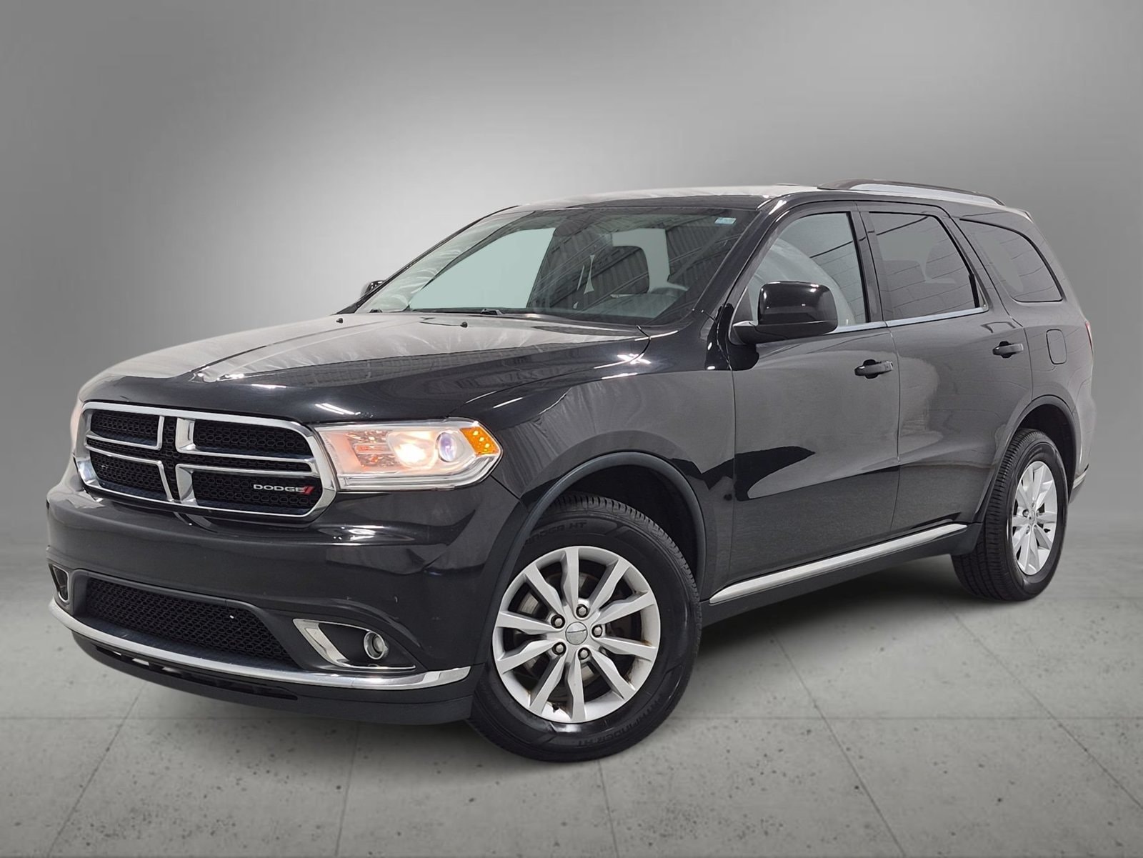 2015 Dodge Durango SXT Plus