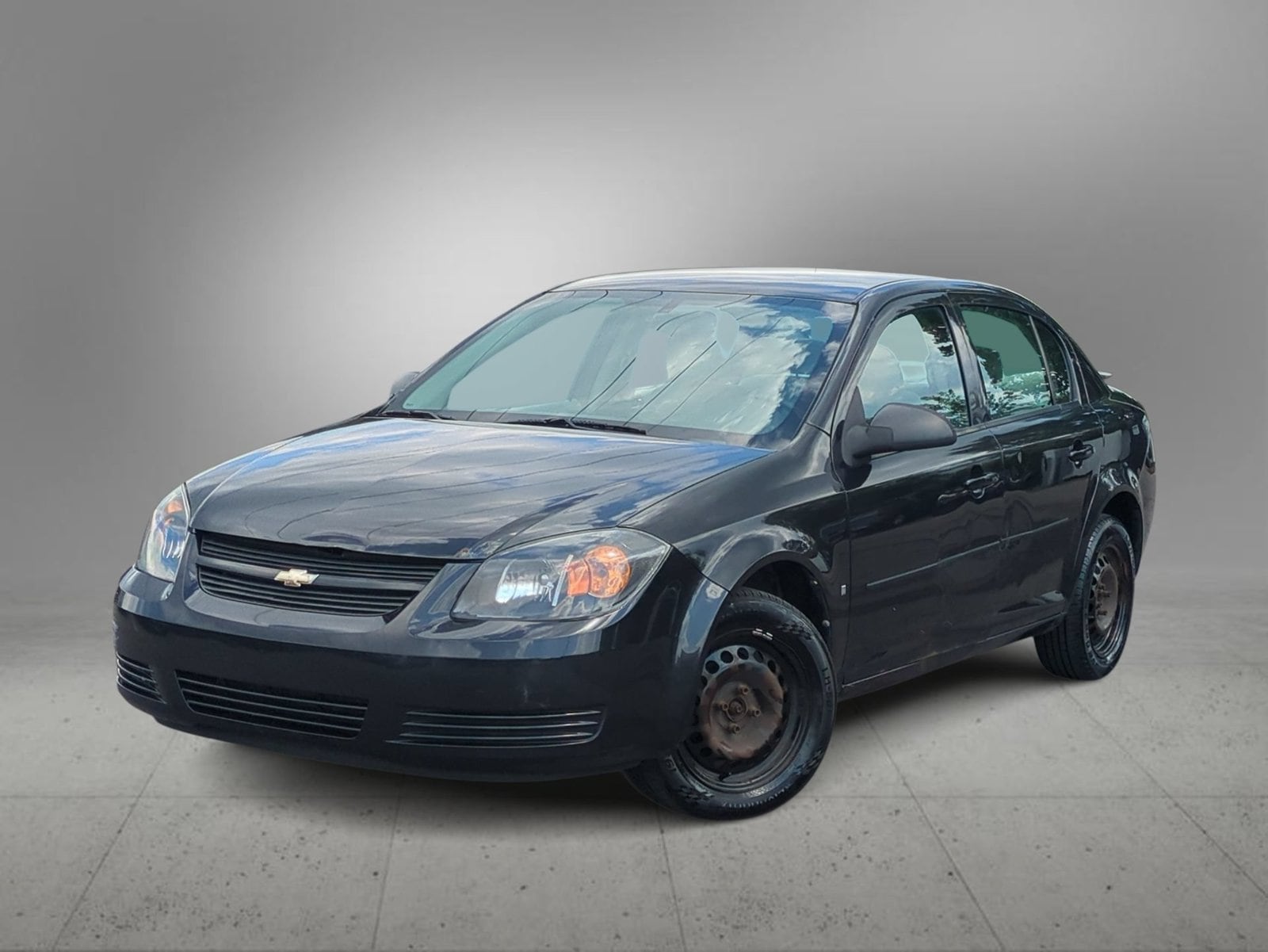 2009 Chevrolet Cobalt