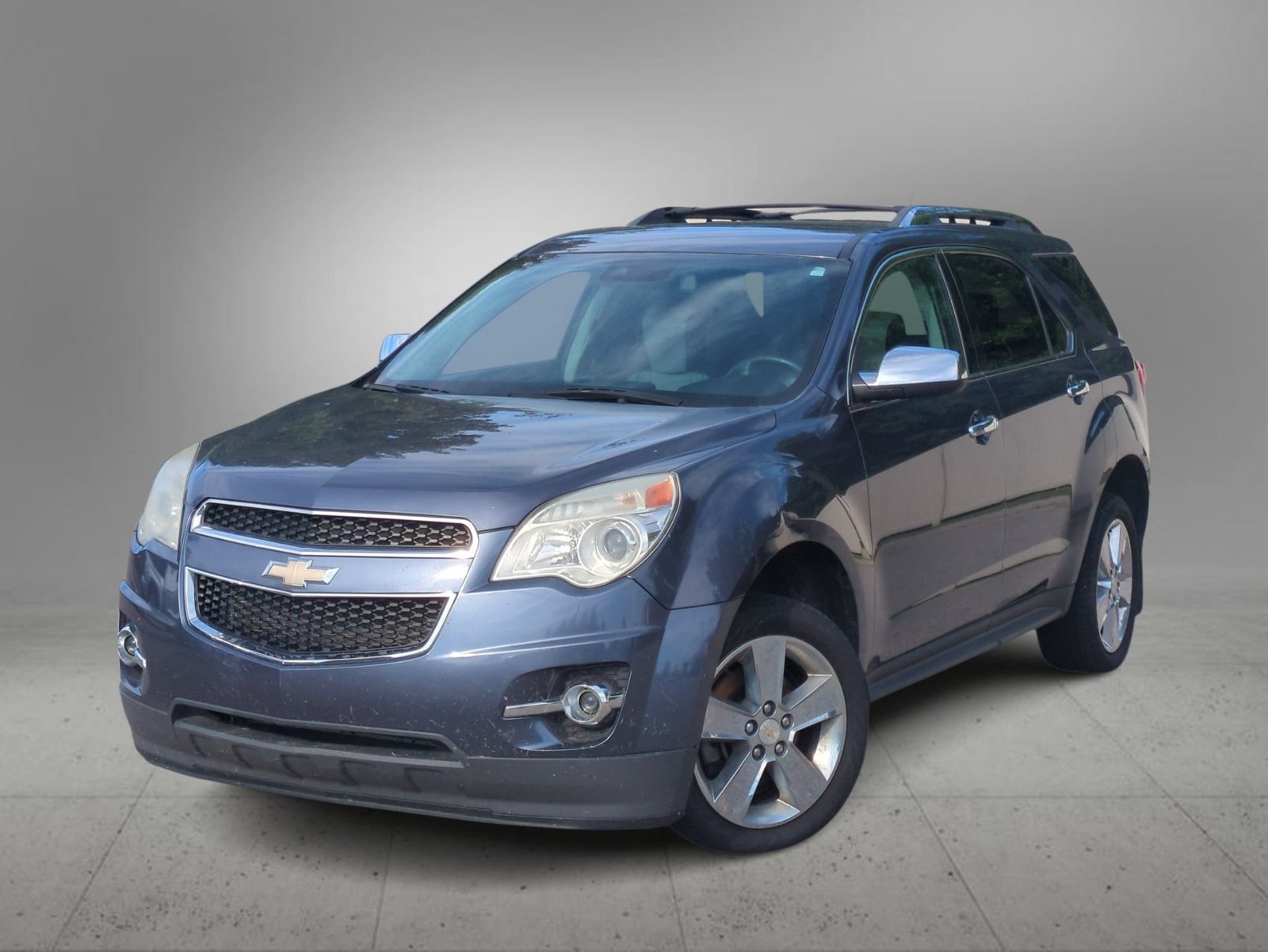 2013 Chevrolet Equinox