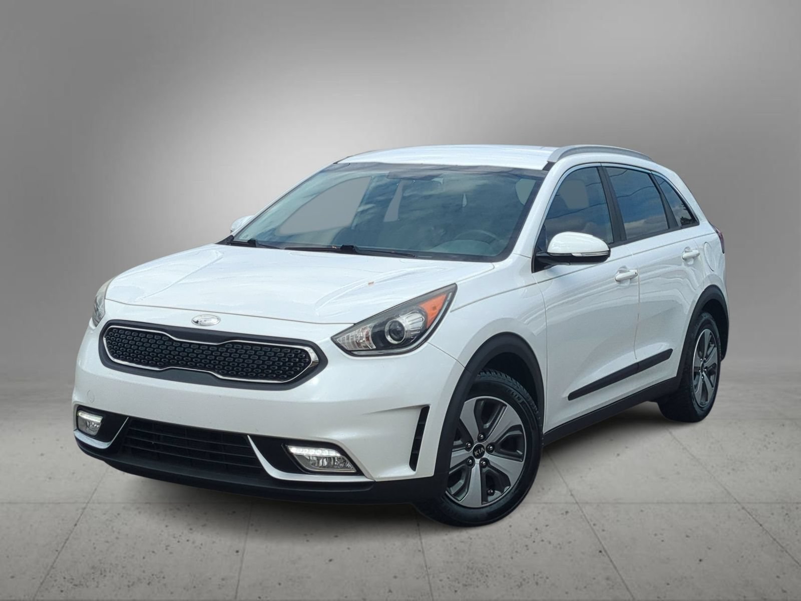 2018 Kia Niro EX