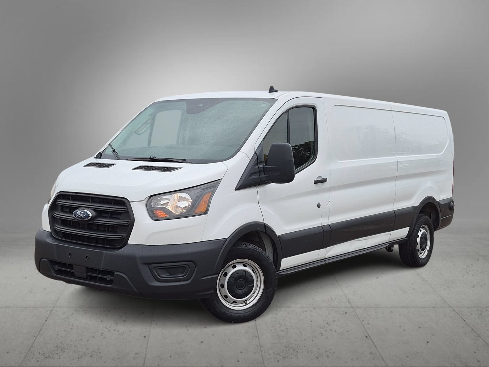 2020 Ford Transit Van