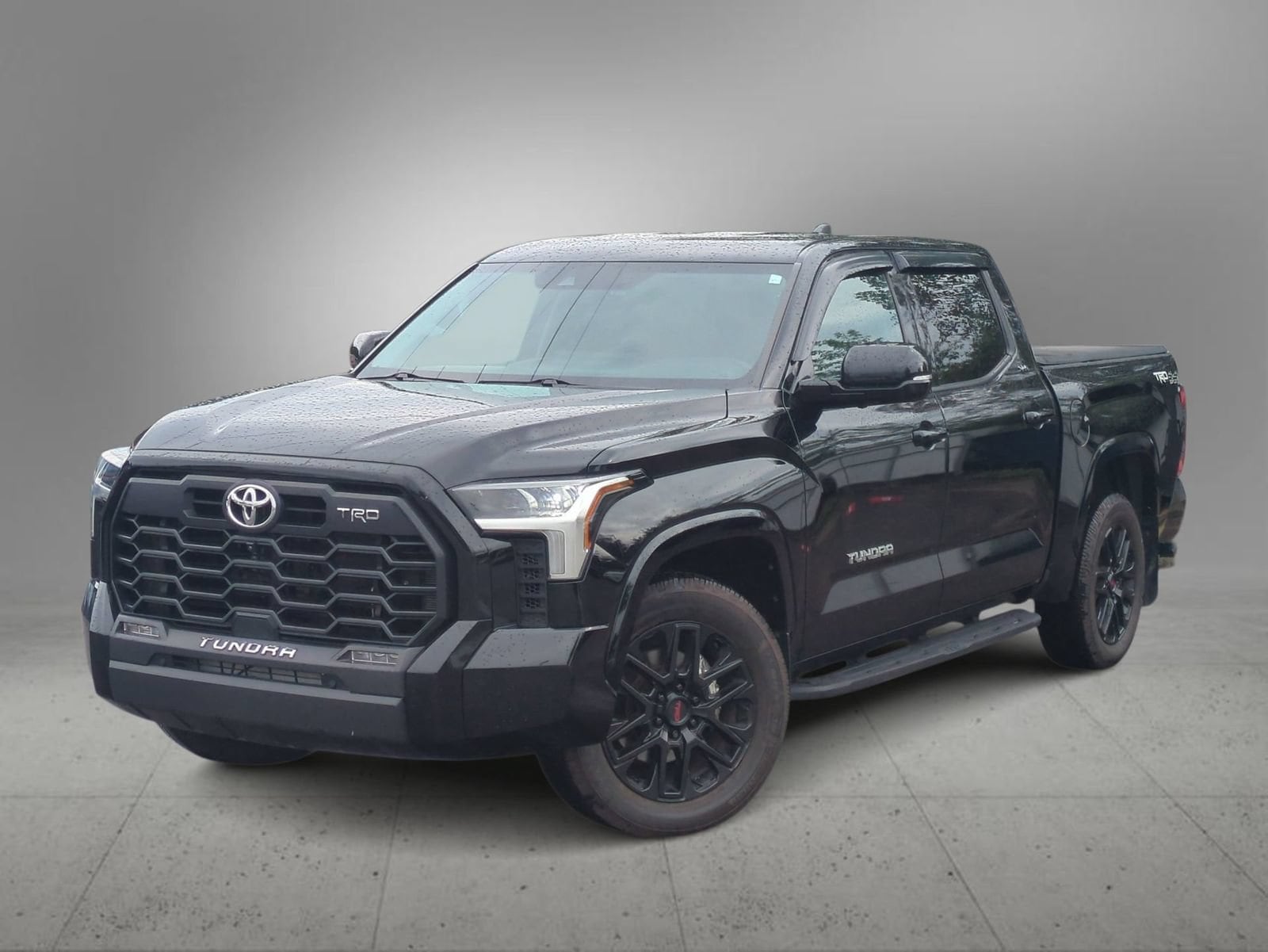 2024 Toyota Tundra