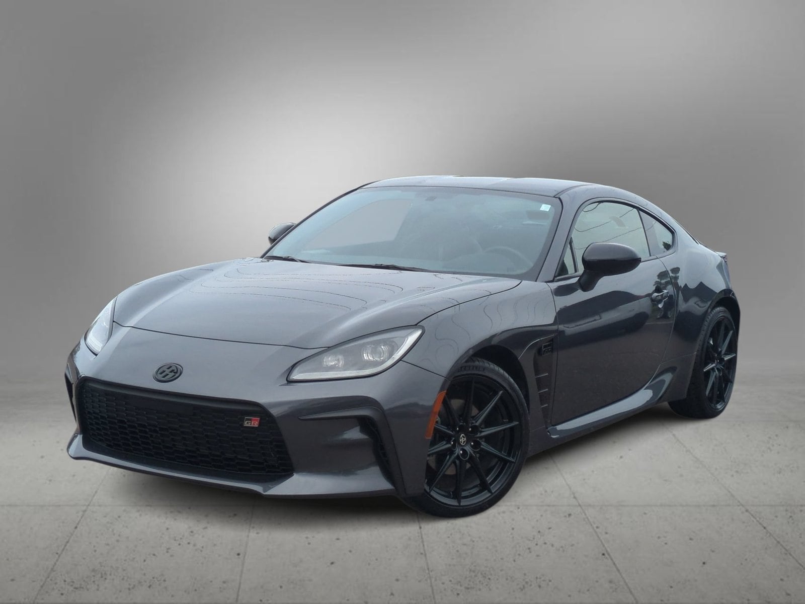 2024 Toyota GR86