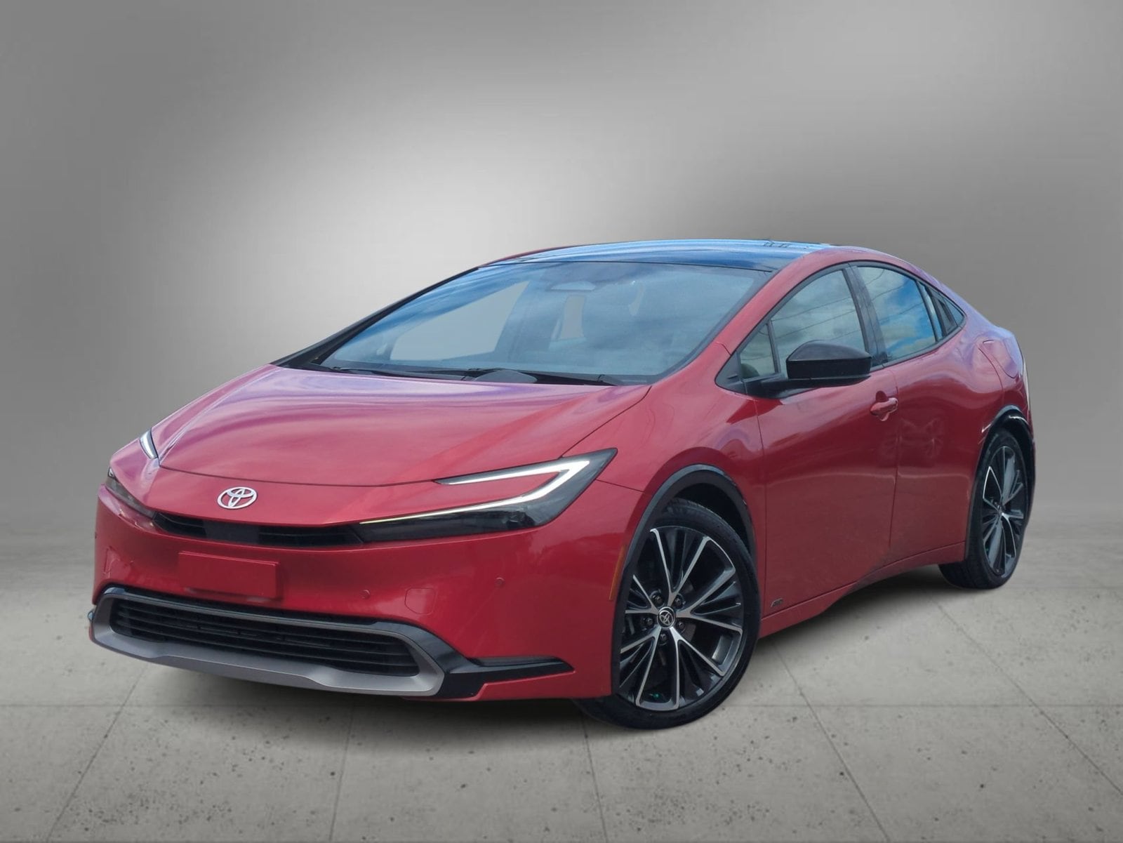 2023 Toyota Prius