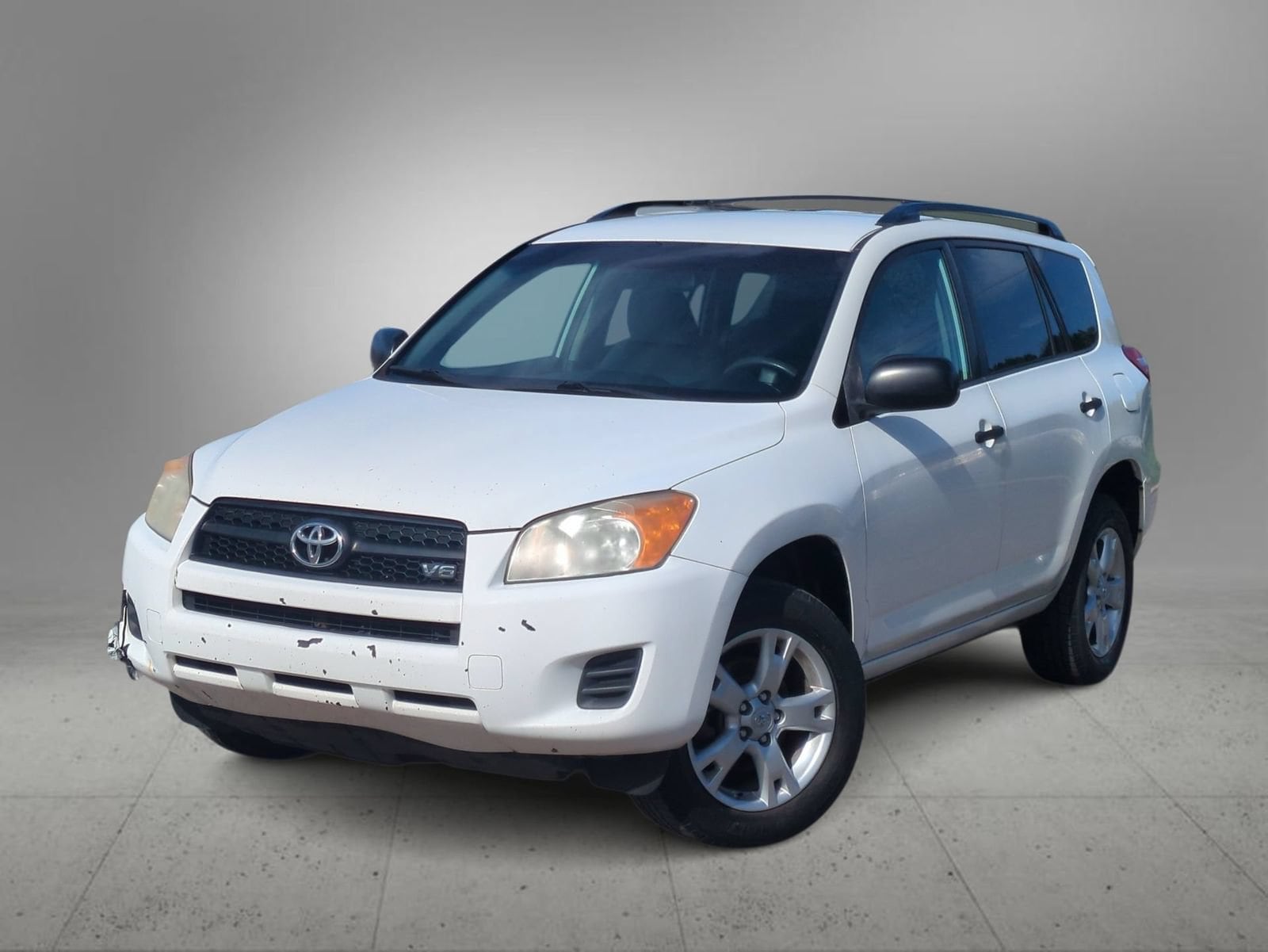 2010 Toyota RAV4