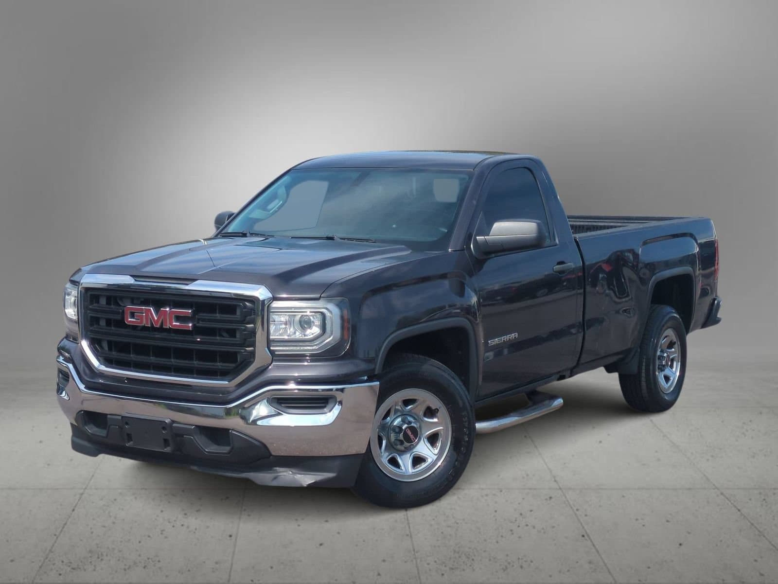 2016 GMC Sierra 1500
