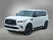  INFINITI QX80