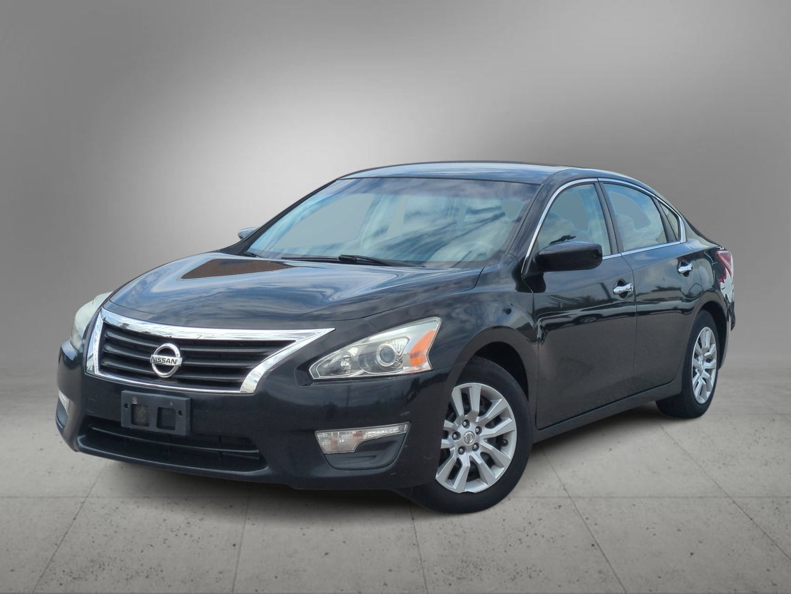 2013 Nissan Altima Sedan