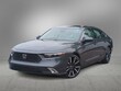  Honda Accord Hybrid
