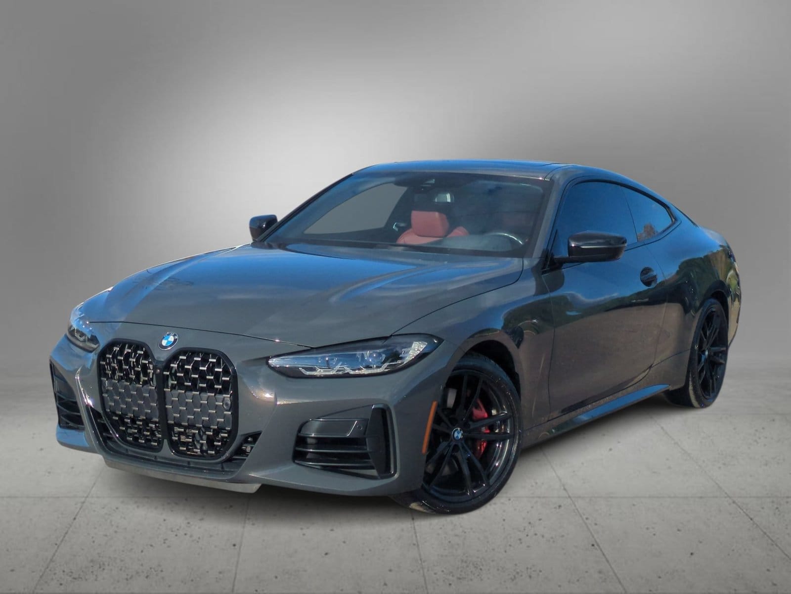 2023 BMW 4 Series M440i