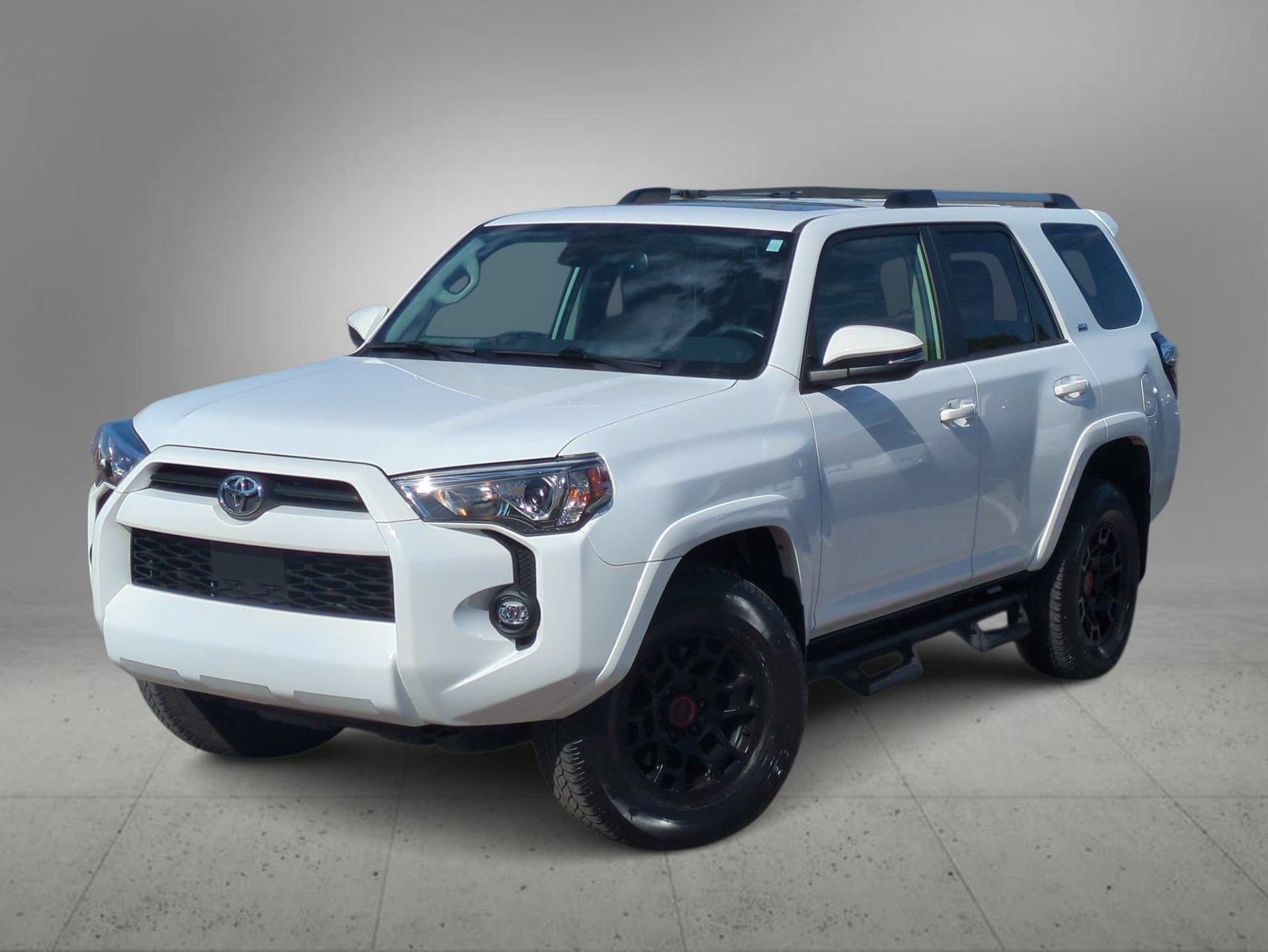  Toyota 4Runner