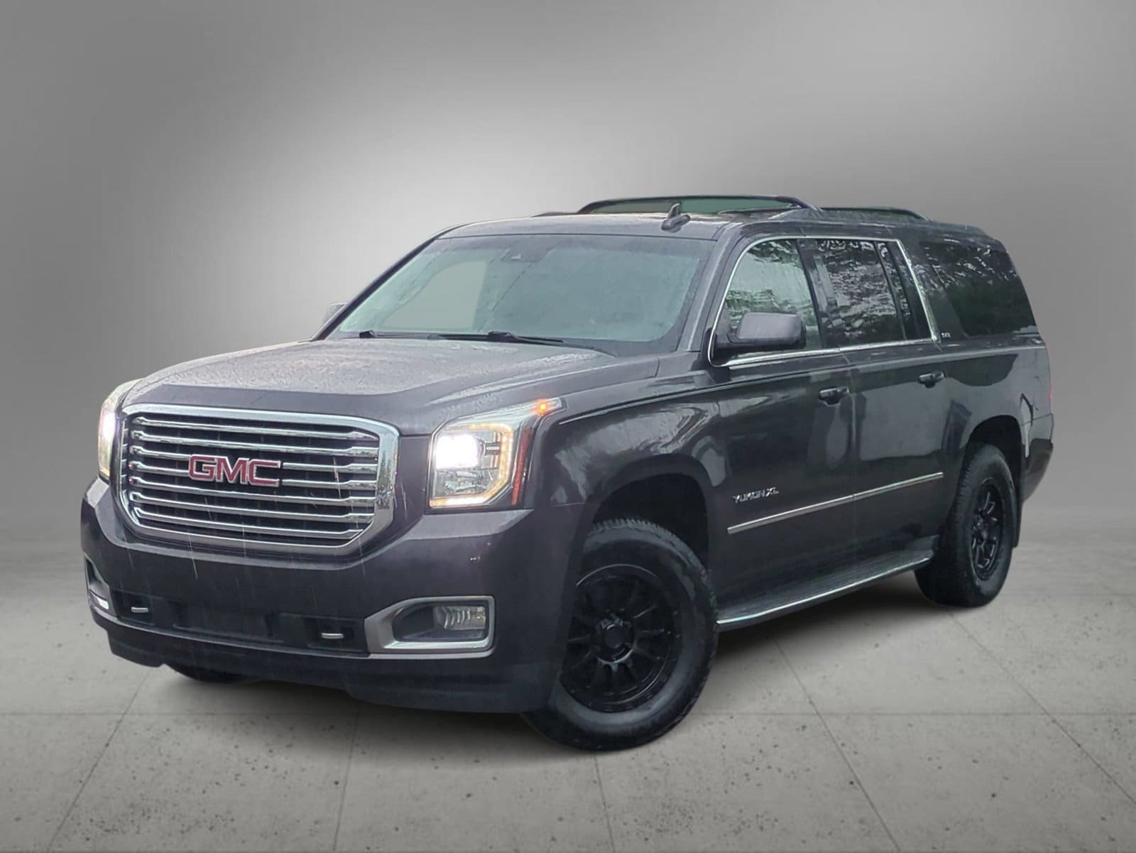 2016 GMC Yukon XL