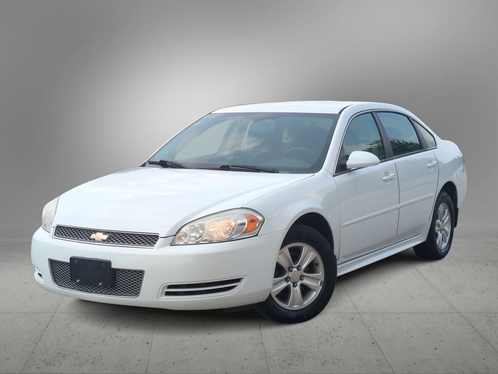 2013 Chevrolet Impala