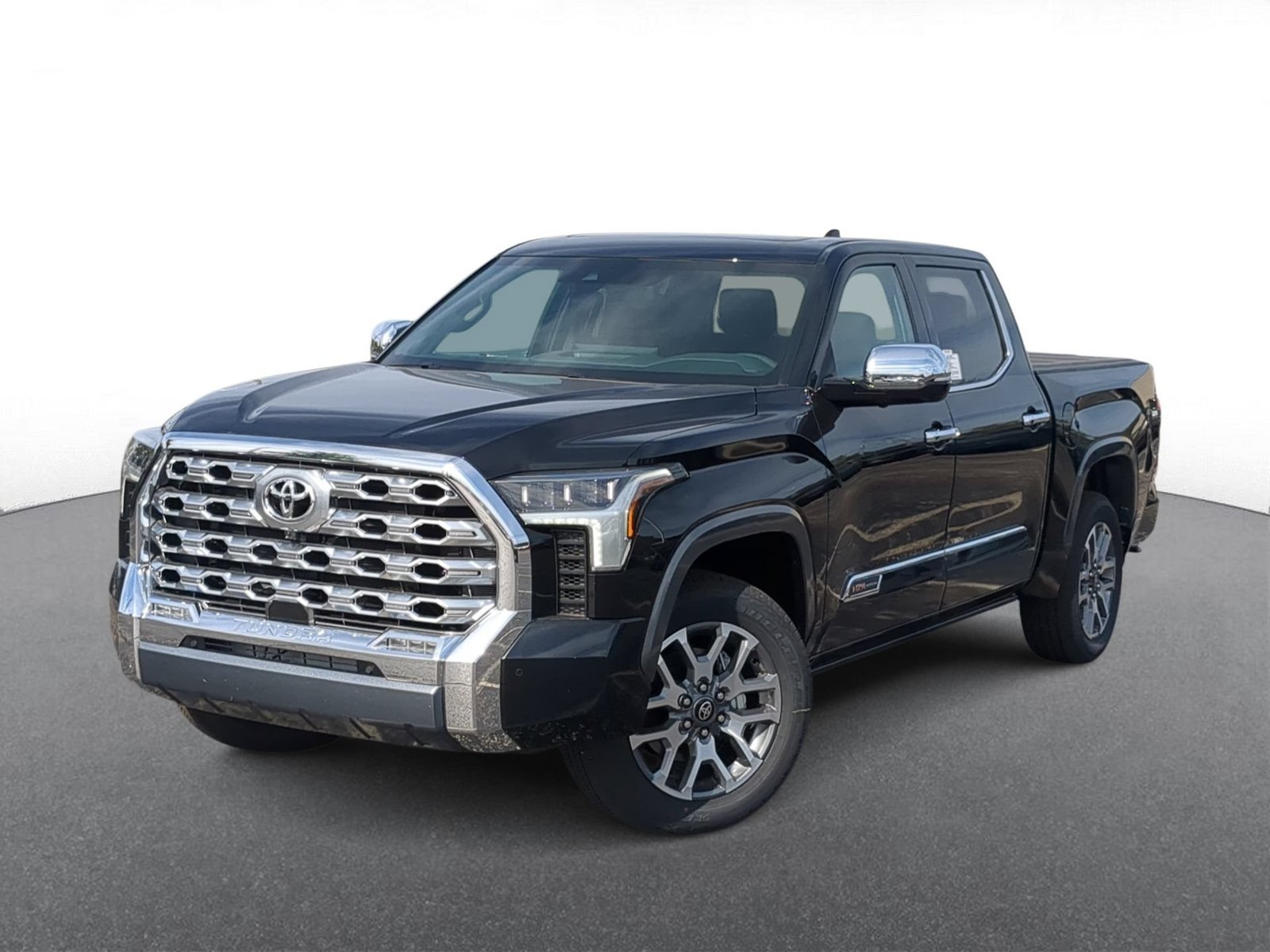 2026 Toyota Tundra 1794 Edition Truck