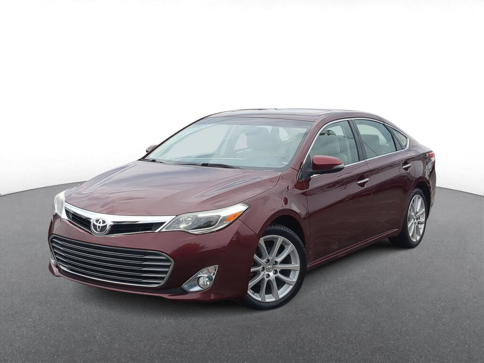 2013 Toyota Avalon
