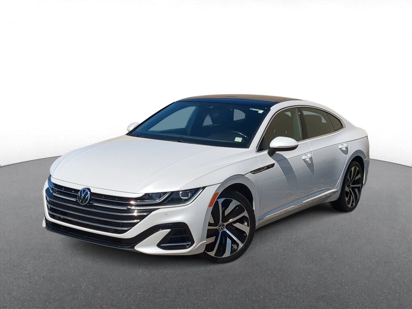 2021 Volkswagen Arteon