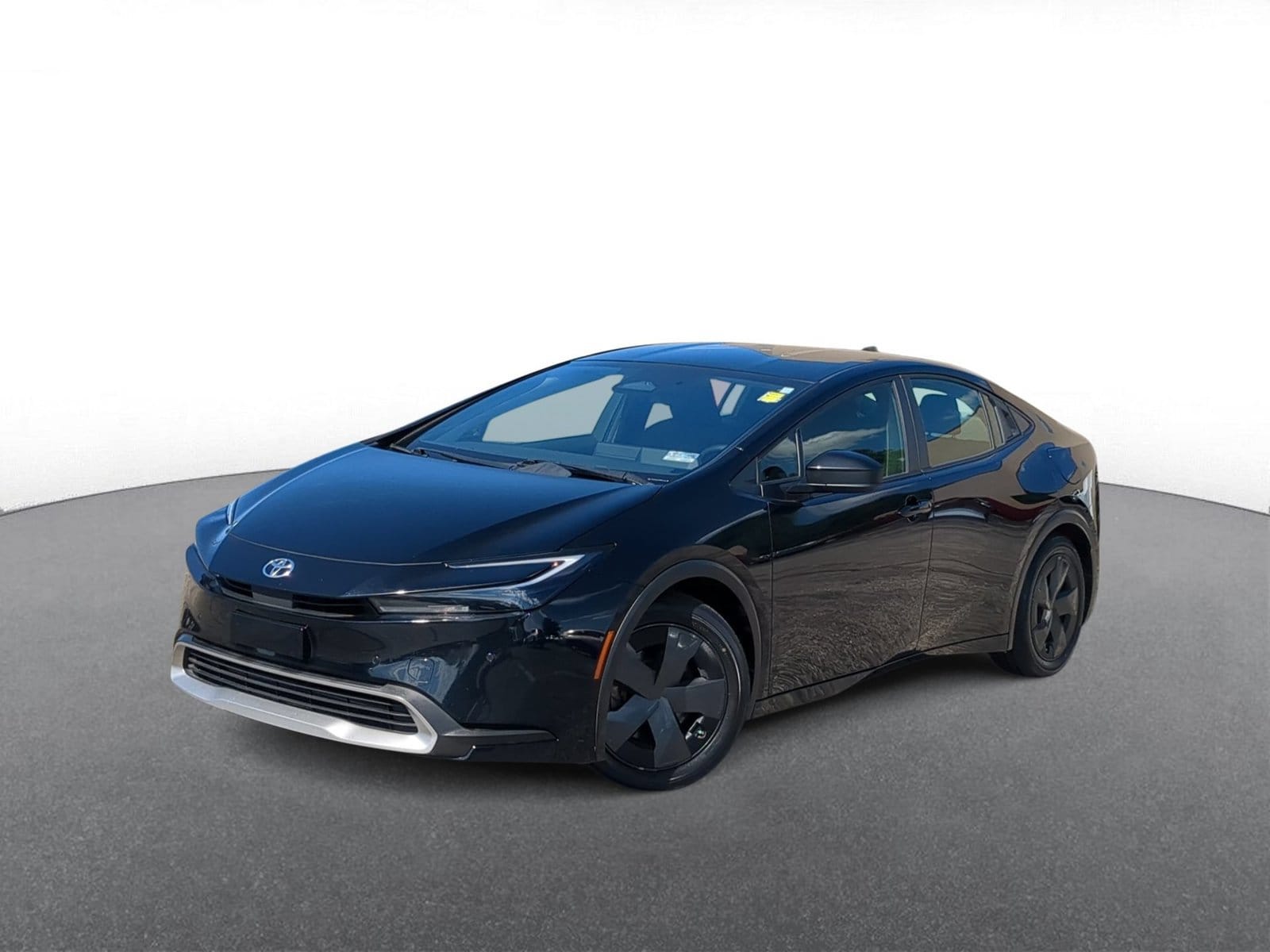 2023 Toyota Prius Prime SE