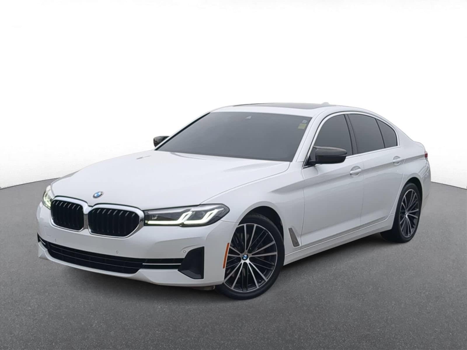 2023 BMW 5 Series