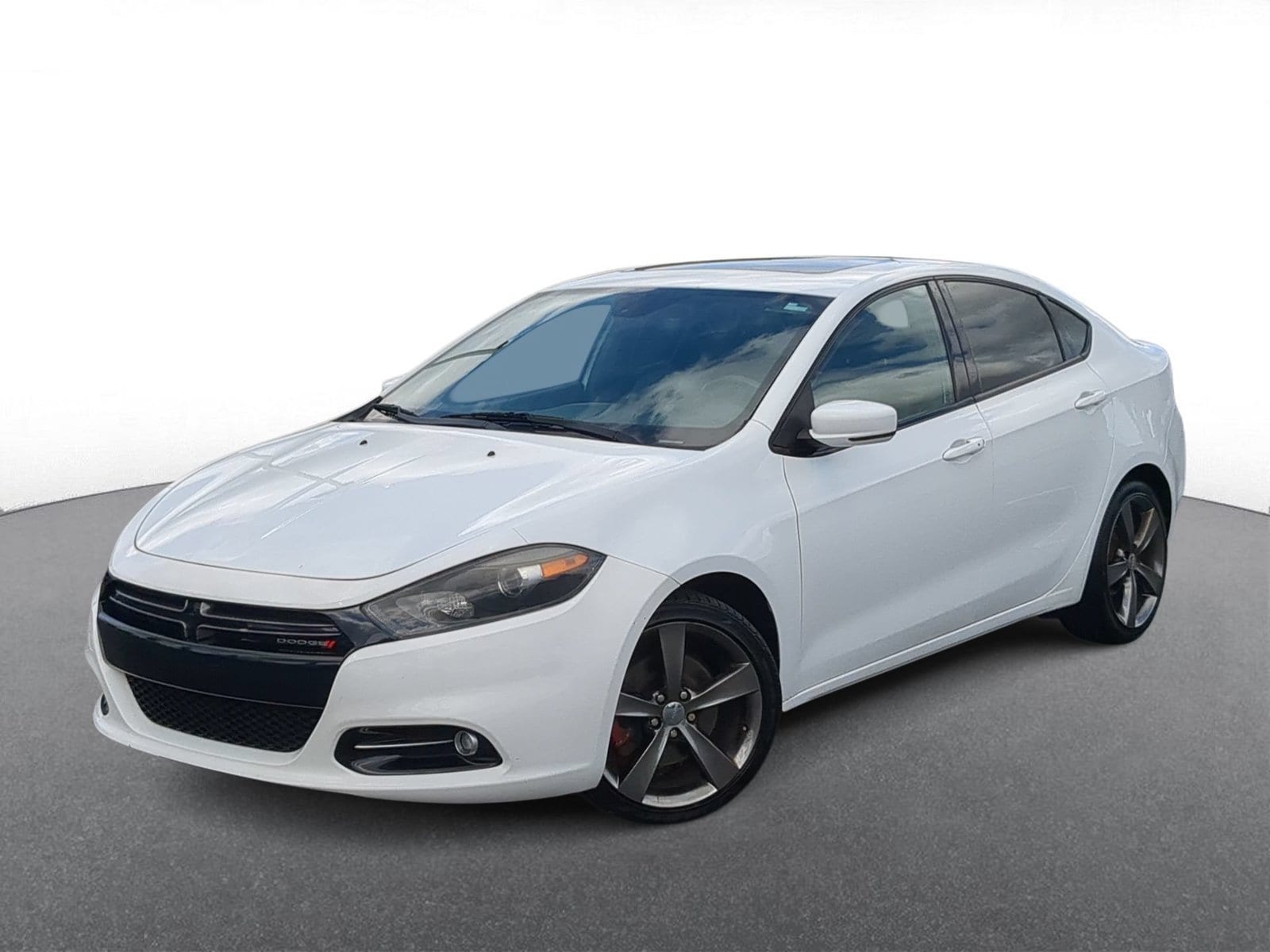 2015 Dodge Dart GT