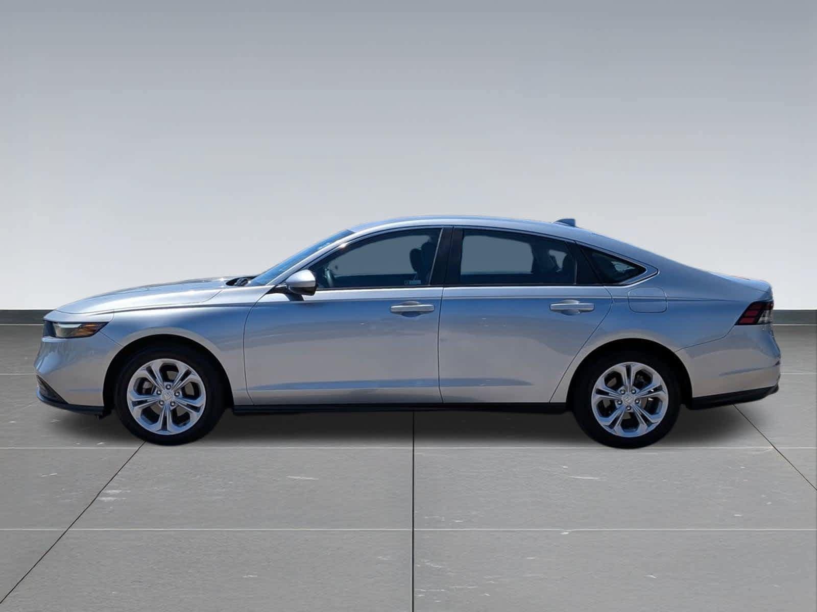 2025 Honda Accord