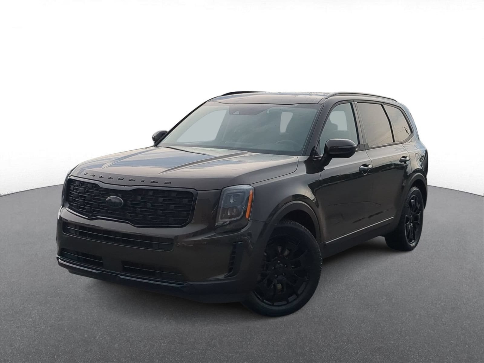 2021 Kia Telluride