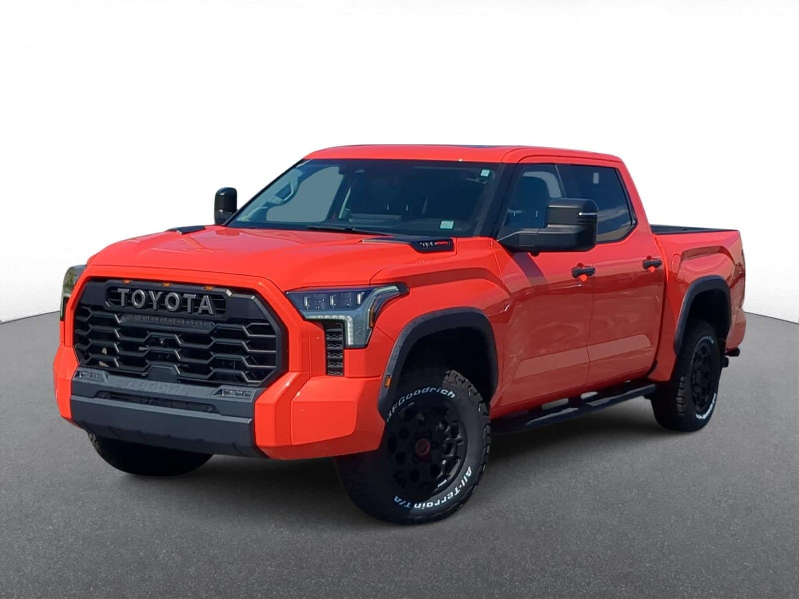 2023 Toyota Tundra